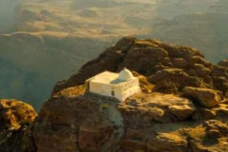 Prophet Harun (AS)