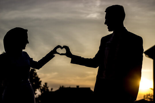 Can a Husband Kiss His Wife's Private Parts in Islam?