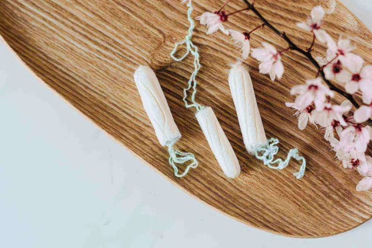 Tampons Are Considered Haram (prohibited) in Islam And This is Why