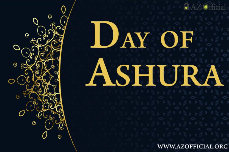 day of ashura