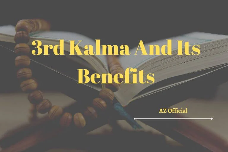 3rd-Kalma