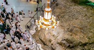 Safaa Mentioned In Quran
