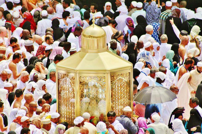 Is Travel A Sunnah