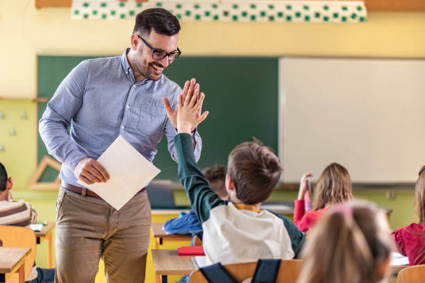 Respect For The Teachers