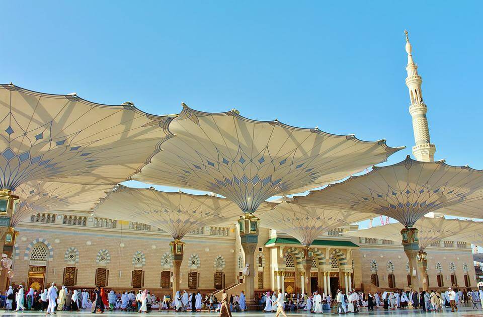 Why Did Prophet Muhammad Marry Ayesha (R.A)