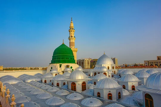 Characteristics Of Love For The Prophet