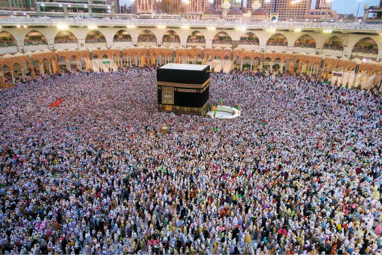 hajj