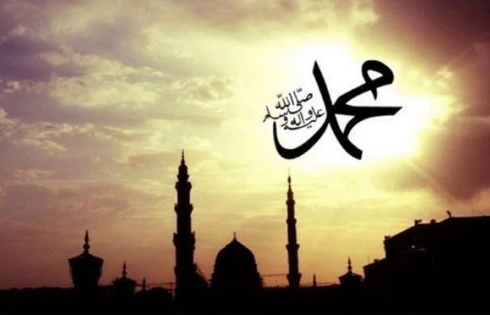 Love Of The Jinns For The Prophet (PBUH)
