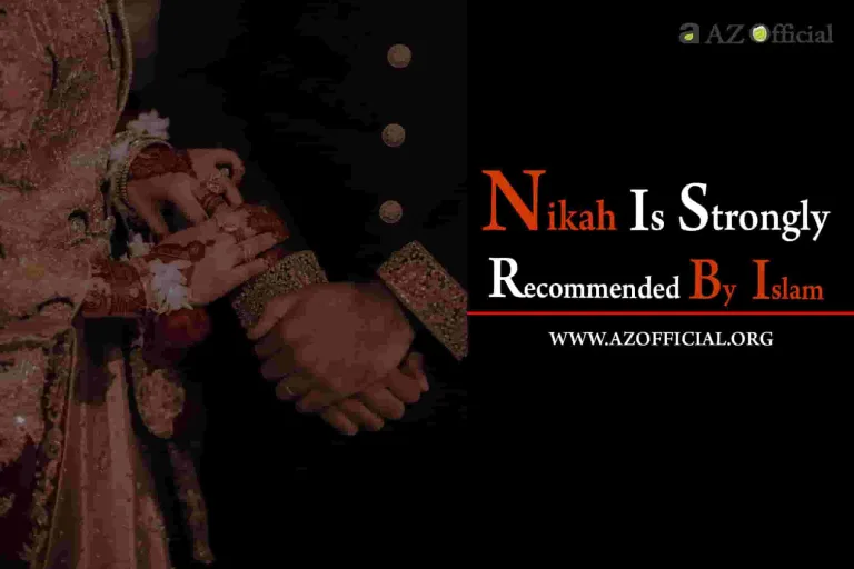 Nikah