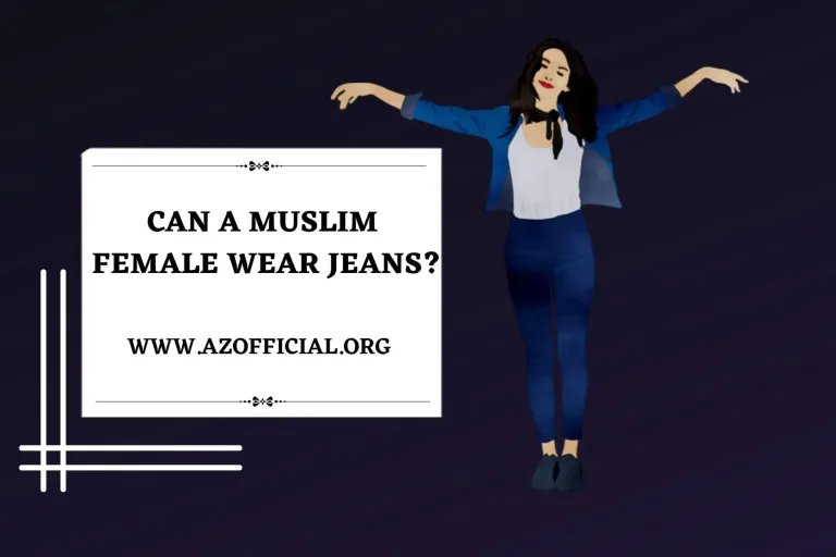 Muslim Female