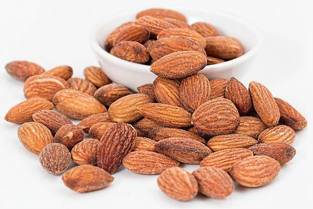 Almonds jpg