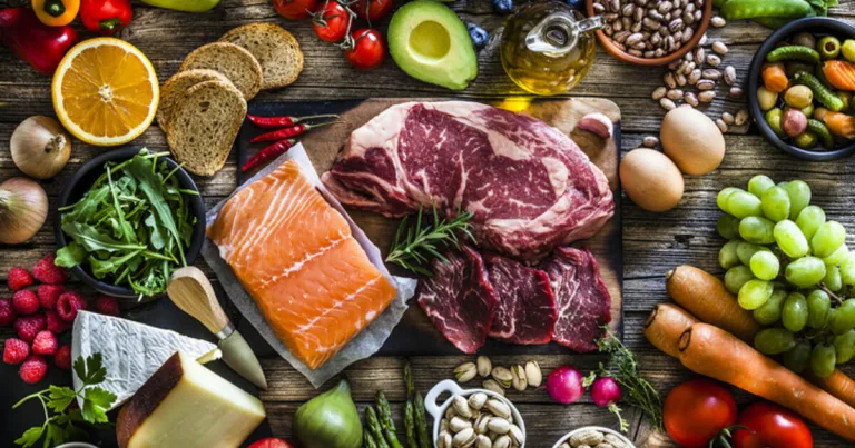 Best Foods For Weight Loss According To Science