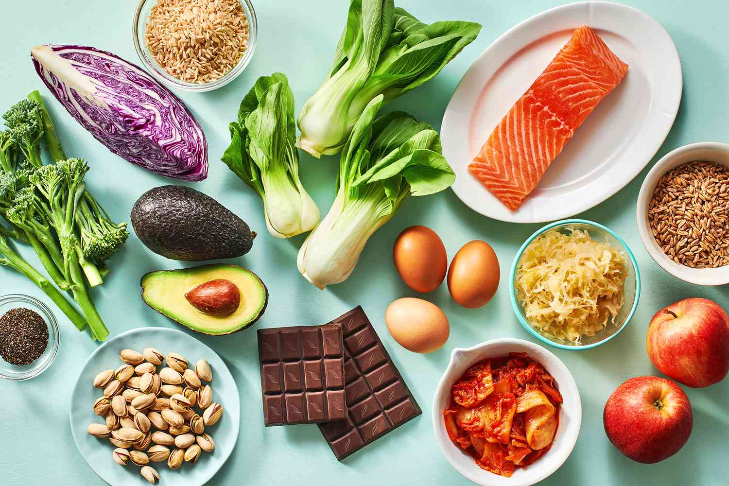 Best Foods For Weight Loss According To Science