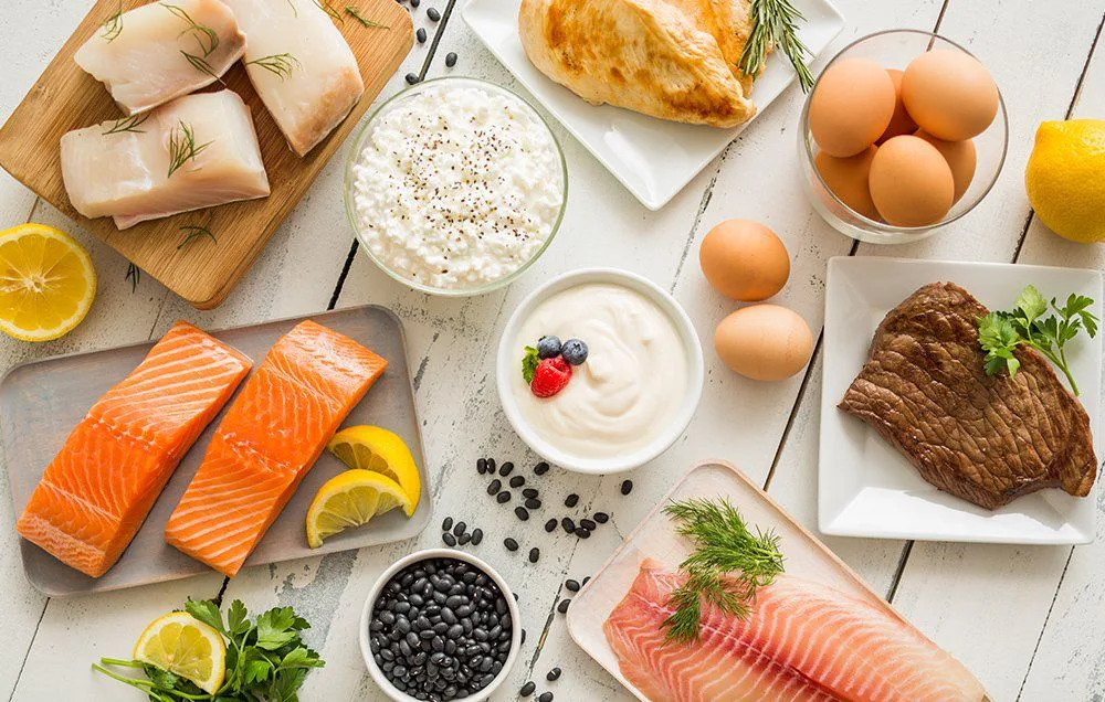 Best Foods For Weight Loss According To Science