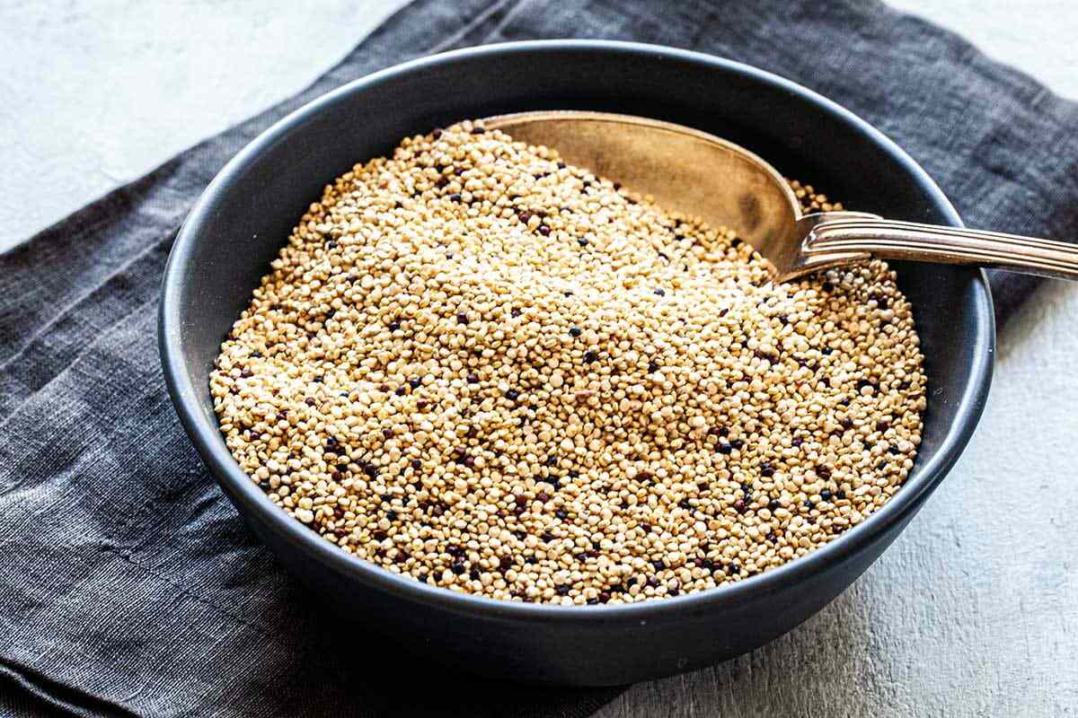Best Foods For Weight Loss According To Science
