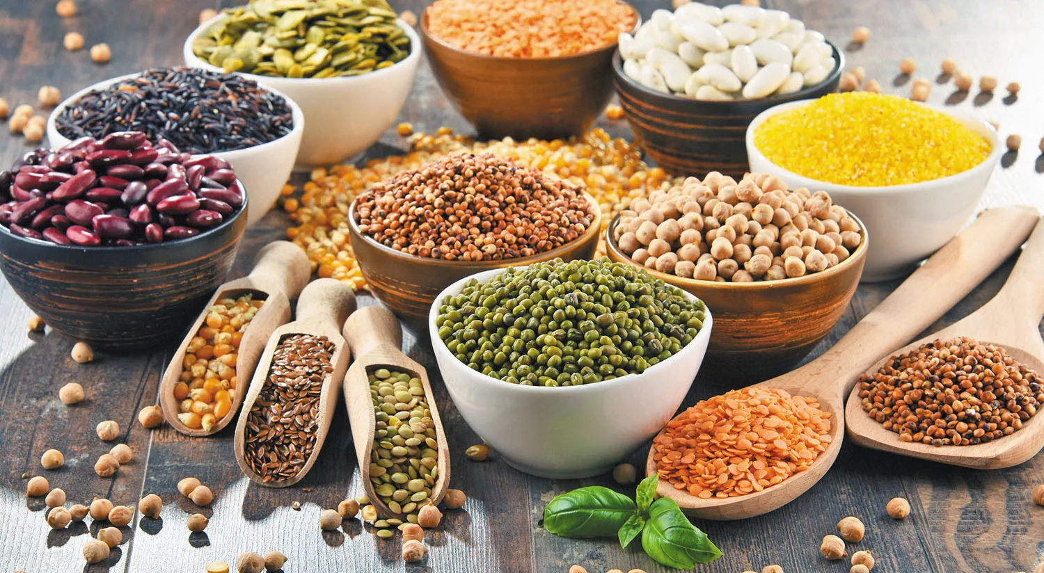 Best Foods For Weight Loss According To Science