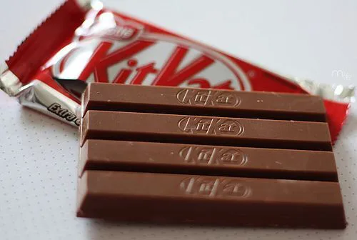 kitkat halal