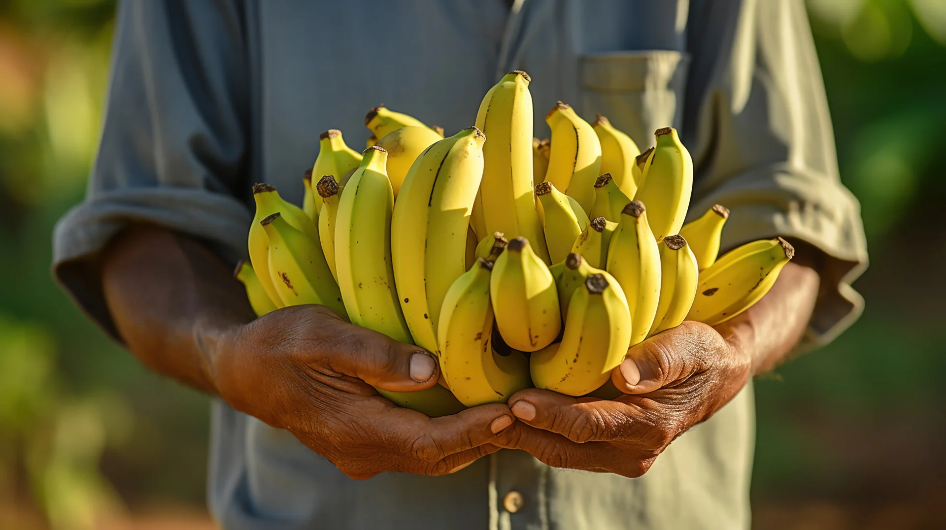 Bananas Mawz 1