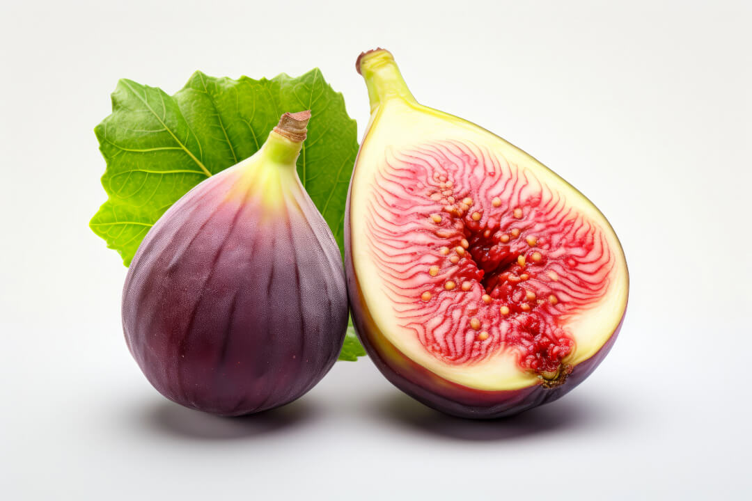 Figs (Tin)