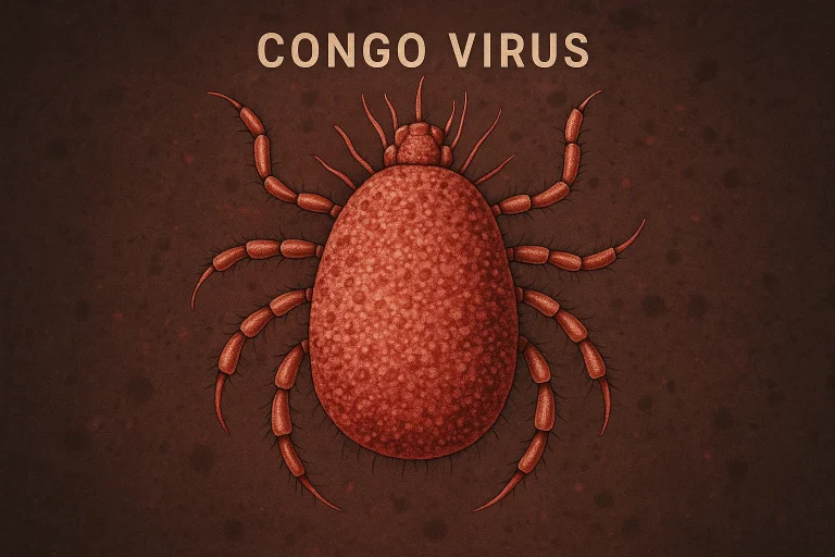 Congo Virus