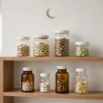 Halal certified medicines and supplements Indonesia