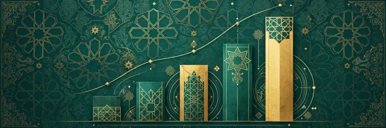 Sukuk market growth Q3 2026 Islamic finance chart